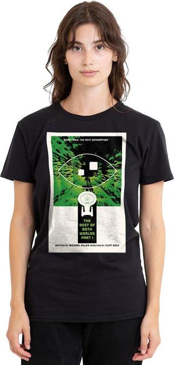 Produktbild The Next Generation Season 3 Episode 26 TShirt (XXL)