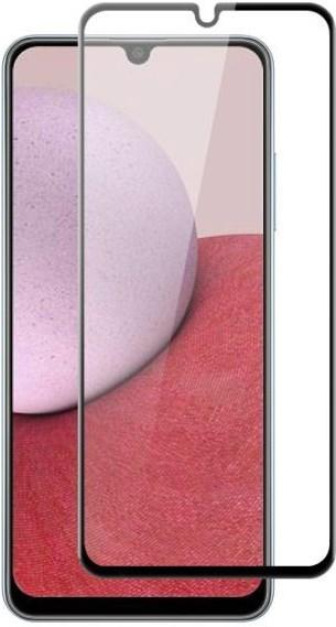 Produktbild Mocolo 3D Full Cover Schutzglas Displayschutz (1 Stück, Samsung Galaxy A14 5G)