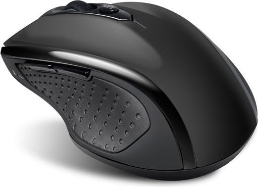 Produktbild Advance Souris Sans Fil Shape 6d (Noir) (Kabellos)