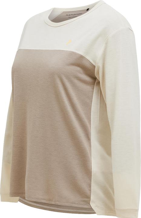 Produktbild Peak Performance Women's Trail Wool Blend L/S (L)