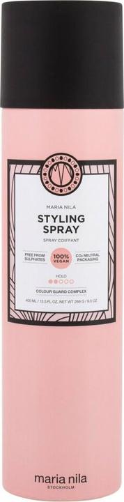 Produktbild Maria Nila Style & Finish - Styling Spray (400 ml)