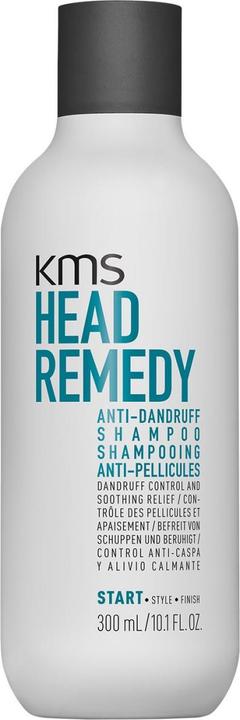 KMS California Head Remedy (300 ml, Flüssiges Shampoo)