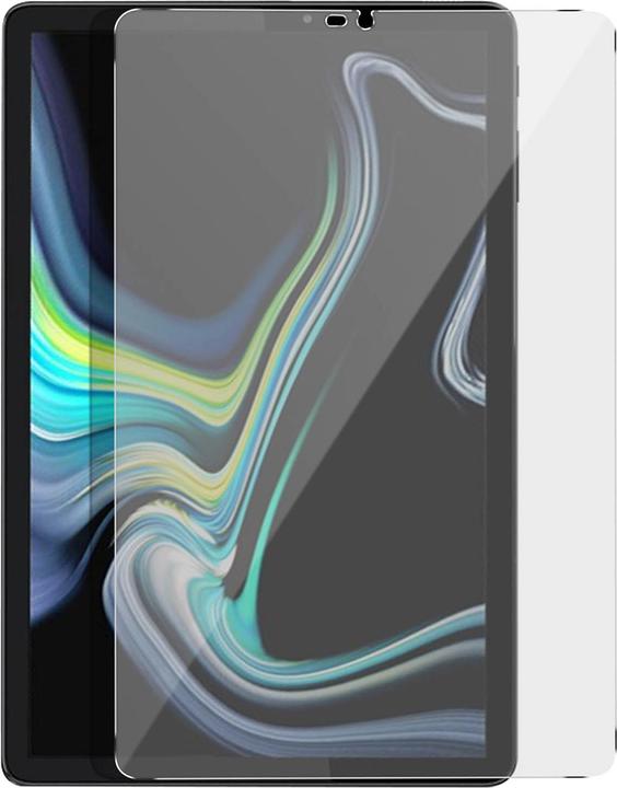 Produktbild Avizar Kristallklare Folie, Glas-Displayschutz (1 Stück, Galaxy Tab S4 10.5 (2018))