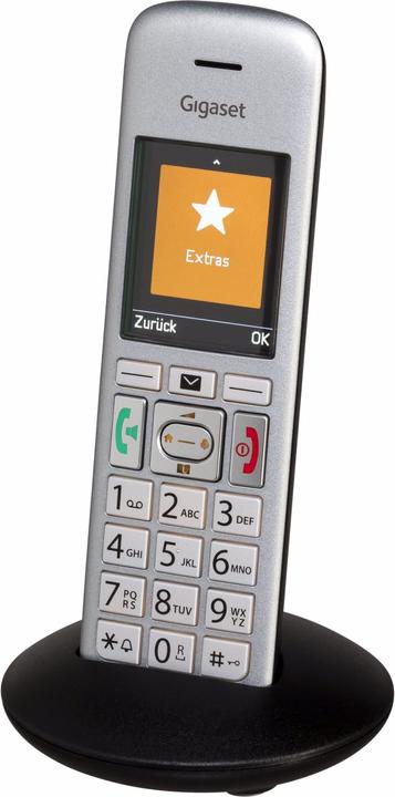 Immagine prodotto Gigaset E390HX (versione DE)