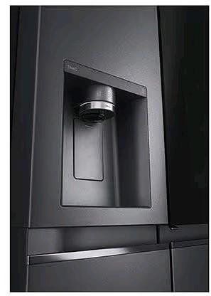 Immagine prodotto LG InstaView GSXV90MCDE (635 l)