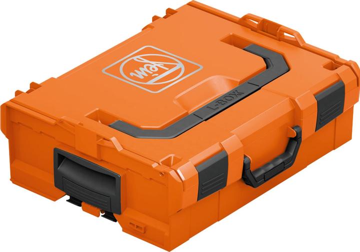 Image du produit Fein Mallette à outils ZG (L-Boxx 136)