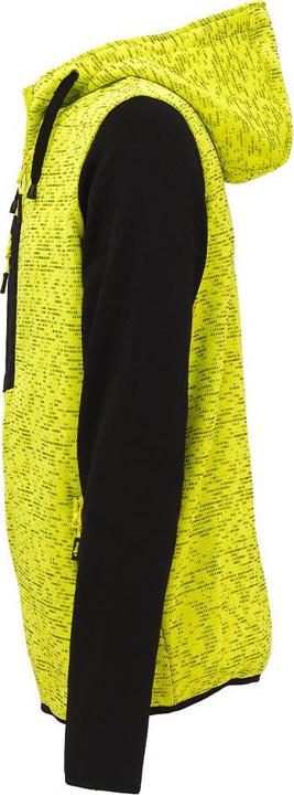 Produktbild Upower U-Power Sweatshirt Fluo Gelb Grösse XXL (XXL)