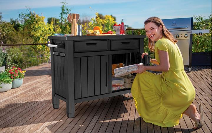 Immagine prodotto Keter Unity XL