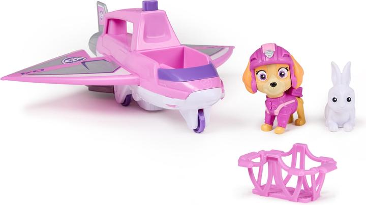 Produktbild Paw Patrol Luftrettungsfahrzeug Skye