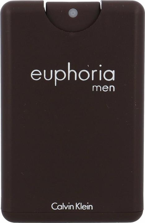 Immagine prodotto Calvin Klein Viaggio Euphoria (Eau de toilette, 20 ml)