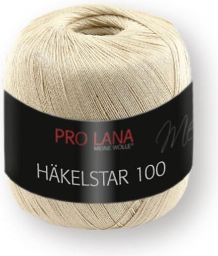 Actual product image Pro Lana Crochet star 100 g approx. 566 m 003 100 g (566 m)