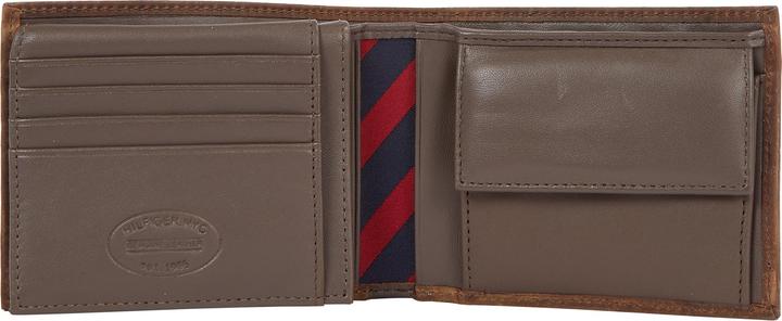 Produktbild Tommy Hilfiger Johnson Flap