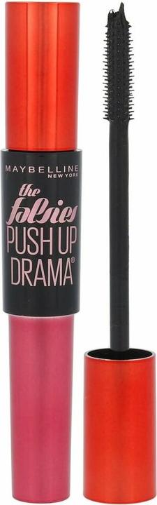 Produktbild Maybelline New York The Falsies Push Up Drama (Black)