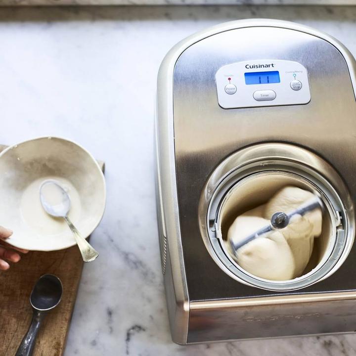 Produktbild Cuisinart Eismaschine