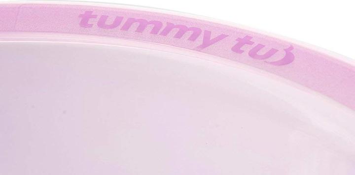 Actual product image TummyTub Bath bucket