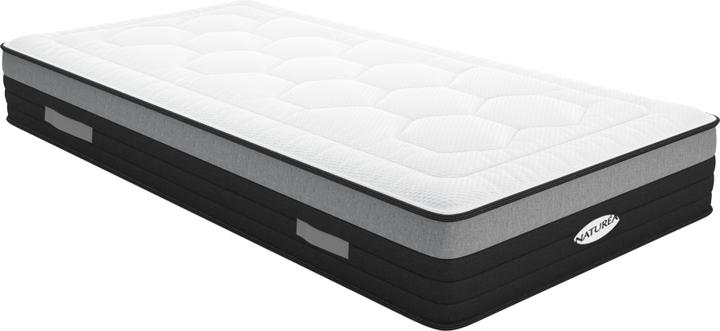 Produktbild Naturea Amarante (90 x 200 cm, Federkern)