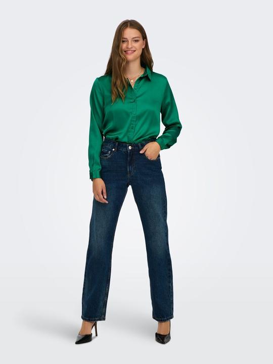 Produktbild JdY Satin Hemd (34)
