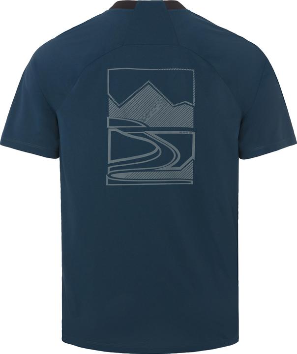 Actual product image Vaude Loamer Shirt (M)