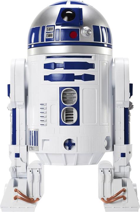 Image du produit Jakks Pacific Star Wars 18" R2-D2 Deluxe
