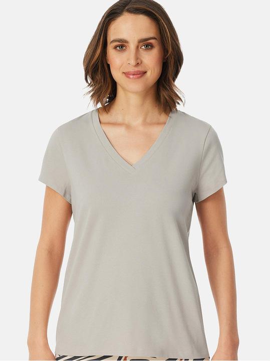 Actual product image Schiesser Mix & Relax sleepshirt (46, XL)