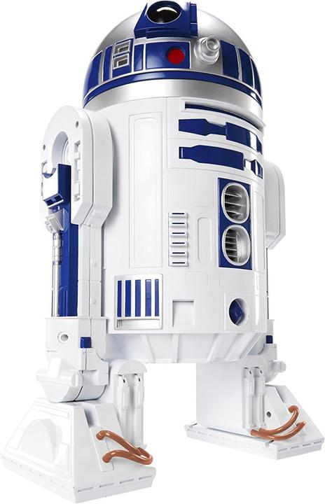 Image du produit Jakks Pacific Star Wars 18" R2-D2 Deluxe