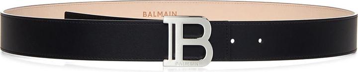 Produktbild Balmain Belts Black (85)