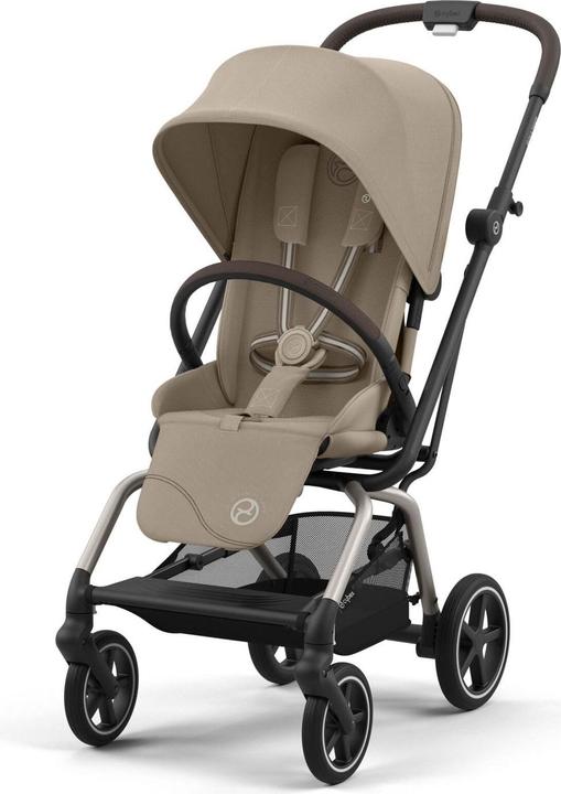 Immagine prodotto Cybex Eezy S Twist