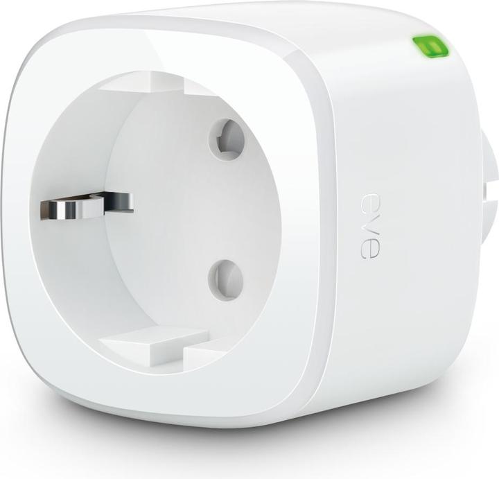 Eve Energy EU (HomeKit)