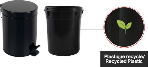 Image du produit spirella Sydney (3 l)