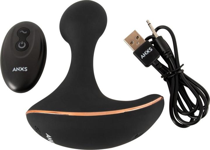 Produktbild Anos RC Prostate massager with