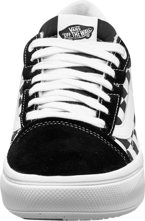 Produktbild Vans Ua Old Skool Overt Cc Checkerboard Schuhe - 110343 (44)