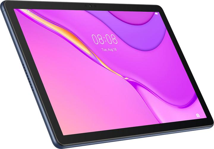 Actual product image Huawei MatePad T10s (4G, 10.10", 32 GB, Blue)