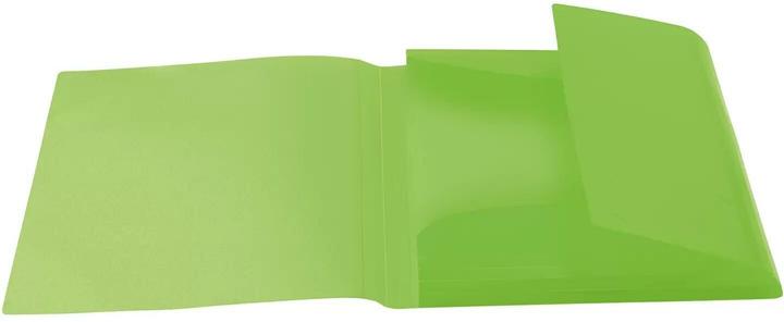 Actual product image HERMA A4 translucent folder (A4, 1 x)