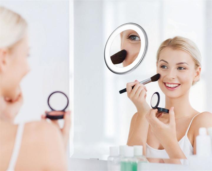 Immagine prodotto Pauleen Specchio cosmetico