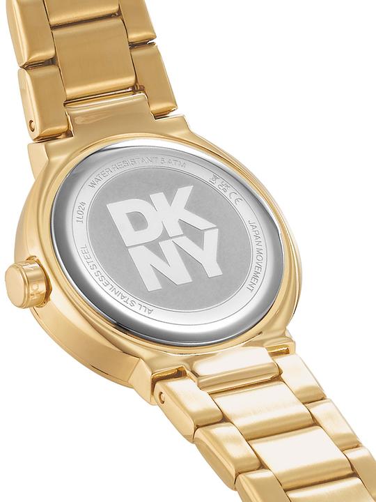 Produktbild DKNY DK1L024M0135 Eastside Mini Gold (Analoguhr, 28 mm)