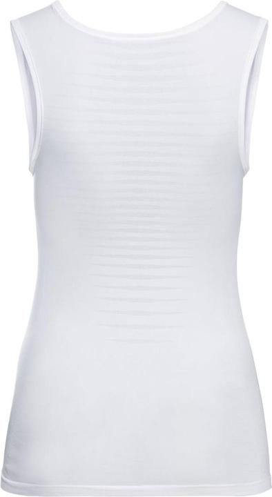 Actual product image Odlo BL TOP v-neck singlet PERFORMANCE X-LIGH (L)