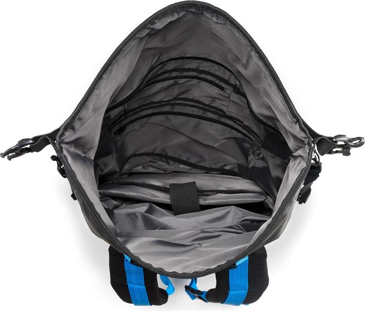 Actual product image Sailfish Waterproof Backpack Barcelona (36 l)