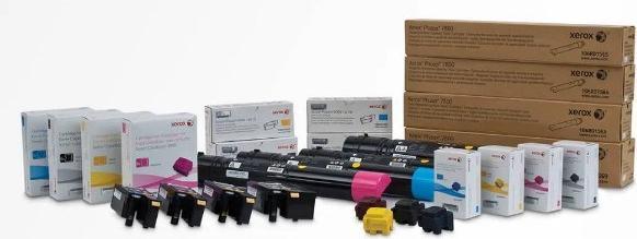 Immagine prodotto Xerox Toner 3k WC3335/3345 106R03773