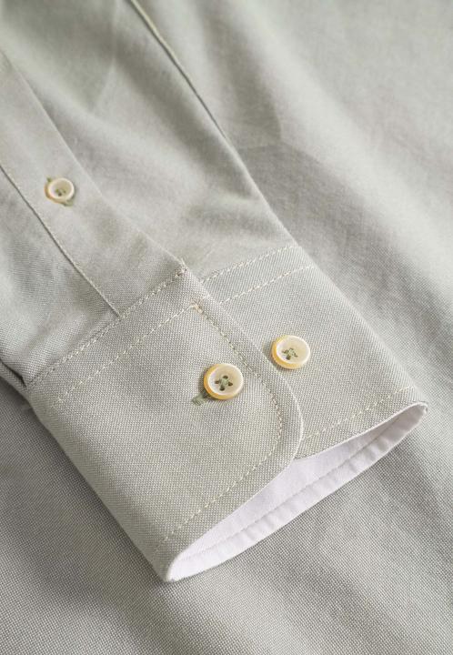 Produktbild Colours & Sons Langarmhemd Shirt-Soft Oxford (M)