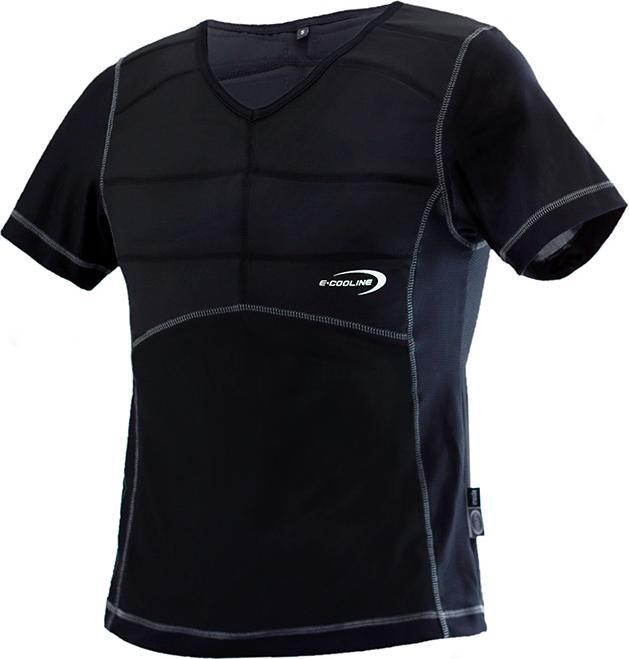 Produktbild E.cooline Powercool SX3 T-Shirt, Grösse: 4XL (4XL)