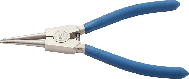 BGS Jeu de pinces à circlips (175 mm)