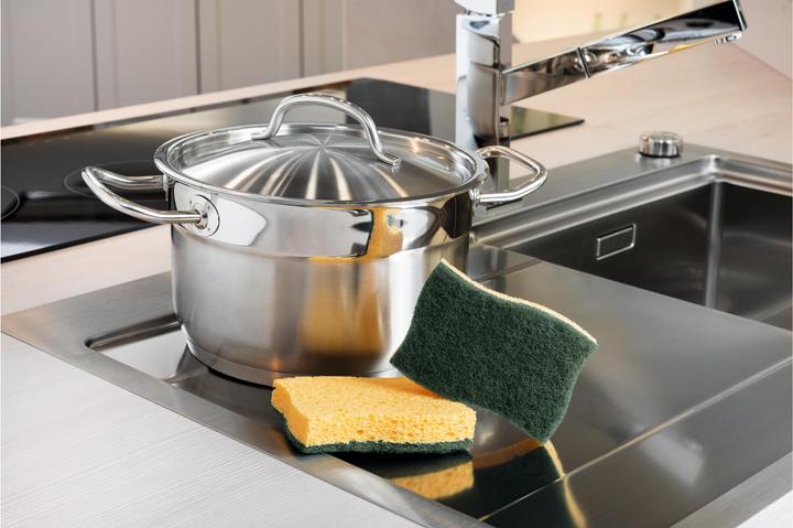 Productafbeelding Scotch-Brite Classic (2 Pcs.)