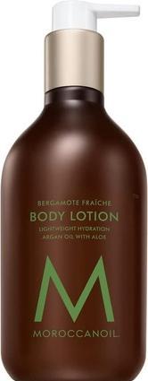 Actual product image Moroccanoil Body Lotion Bergamote Fraiche 360ml - (Body lotion, 360 ml)