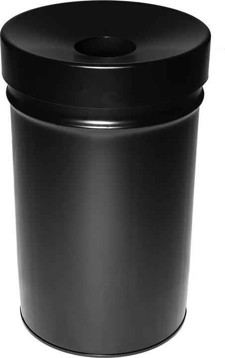 Produktbild kaiserkraft Abfallbehälter, selbstlöschend (60 l)