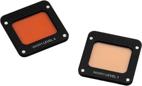 Immagine prodotto Lume Cube CTO Warming Gel Pack (Filtri di colore)