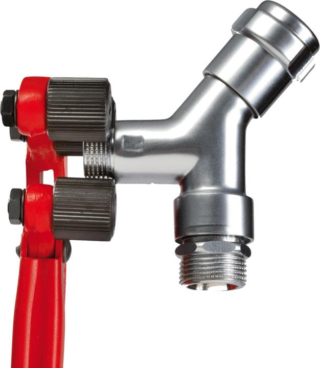 Produktbild Rothenberger Gewindeaufrauhzange (335 mm)