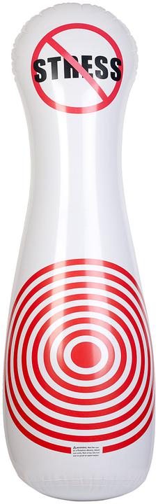 Pearl Aufblasbarer Soft-Punching-Ball (145 cm, 0.42 kg)