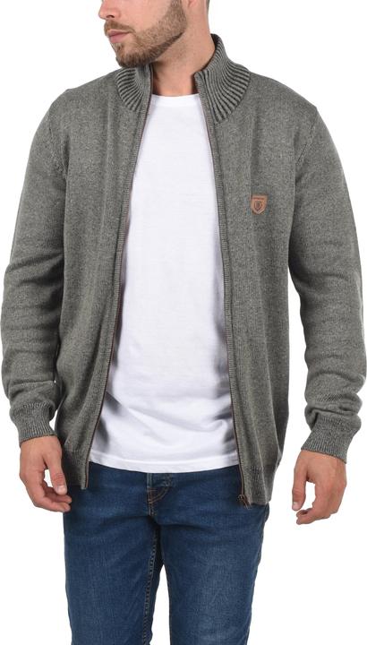 Image du produit Indicode Andy - Veste en Maille - Homme (3XL)