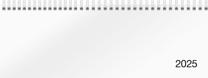 Image du produit Rido Tischkalender (297 x 105 mm, Couverture rigide, Allemand)