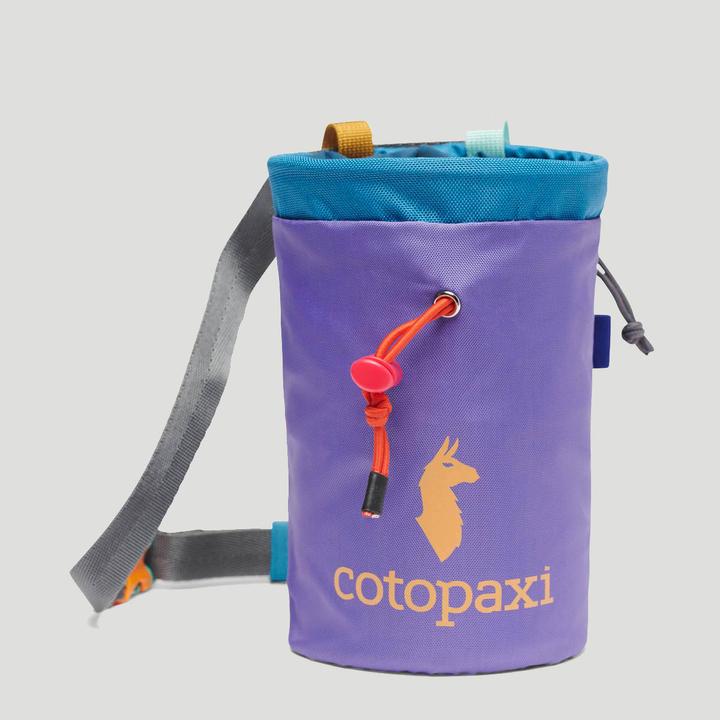 Immagine prodotto Cotopaxi Halcon Chalk Bag - Del Dia